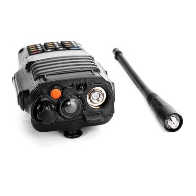 Lithium-Batterie Walkie Talkie Baofeng BF UV9R IP67 Wasserdichtes Amateur-Zwei-Wege-Radio
