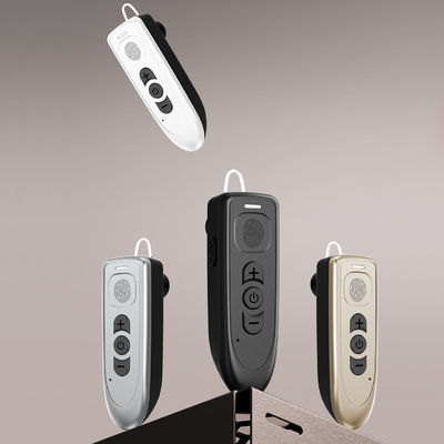 Langstrecken-Antenne Handheld VHF UHF FM Zwei-Wege-Walkie Talkie kompatibel mit Air Band