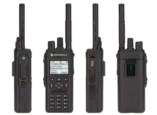 Walkie Talkie Ladegerät Zubehör für TETRA MTP3150 MTP3250 MTP6550 MTP6750 12V-24V