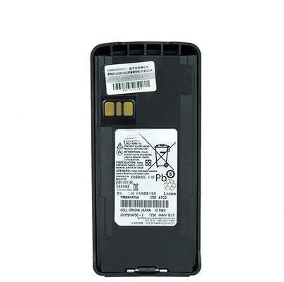 16 Kanal MDEP250 Walkie-Talkie-Transmitter für die Fernkommunikation