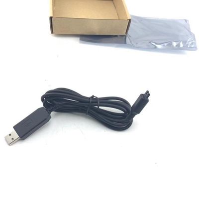 Walkie-Talkie-Zubehör USB-Ladeleitung für MTP850 MTH500 MTH800 Spezialfahrzeug
