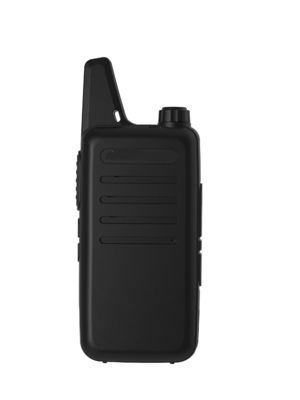 Handheld Radio Vhf Best bf VTC2 Langstrecken-Mini Zwei-Wege-Radio 400-470 MHz Walkie Talkie