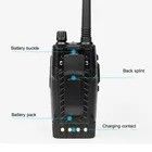 Xirp8260 UHF/VHF Handheld Walkietalkie Digital Radio geeignet für OEM/ODM und -30 60°C