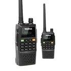 Xirp8260 UHF/VHF Handheld Walkietalkie Digital Radio geeignet für OEM/ODM und -30 60°C