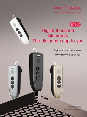 2W-Radio USB-Ladegerät Schinken Radio Langstrecken-Handheld Walkie Talkie für Kinder von Trusted