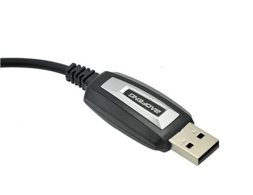 Baofeng BF Analog Walkie Talkie K Port Driver CD Software Datenleitung für UV82 UV 5R 888s UV5R