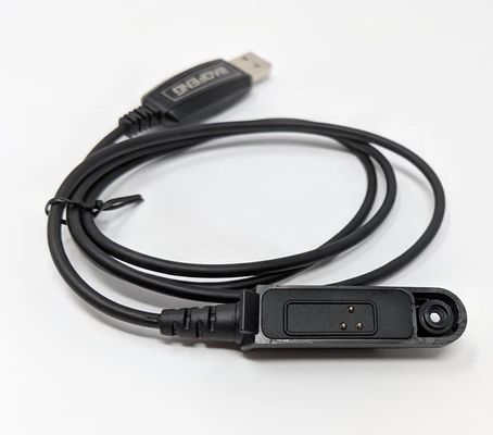 Baofeng BF A58 UV 9R UV9R Pro Plus USB Intercom Digital DMR Radio Walkie Talkie Englisch