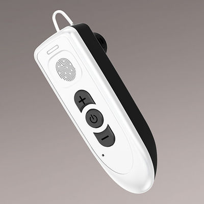10W Hochleistung VHF UHF Walkie Talkie Zwei-Wege-Radio mit großer Kapazität und großer Batterie