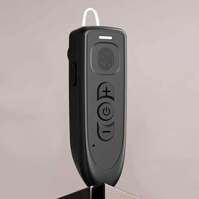 10W Hochleistung VHF UHF Walkie Talkie Zwei-Wege-Radio mit großer Kapazität und großer Batterie