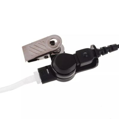 Private Form NO Air Tube PPT Draht-Ohrhörer für P6600 P6620 XPR3300 XPR3500 Radio-Kommunikator-Headset