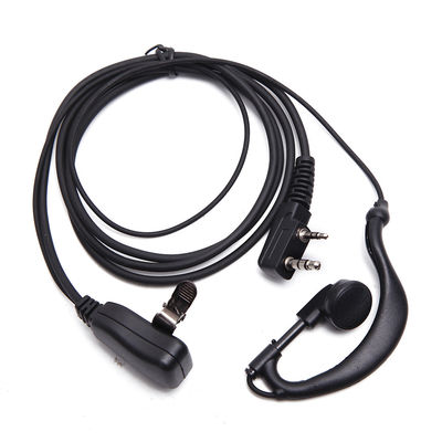 Langstrecken Baofeng UV-82 Radiozubehör Kabel-Ohrhörer-Mikrofon für UV-5r UV-9R UV9R UV5R