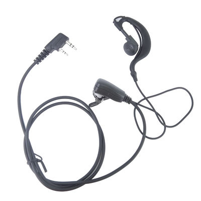 Langstrecken Baofeng UV-82 Radiozubehör Kabel-Ohrhörer-Mikrofon für UV-5r UV-9R UV9R UV5R