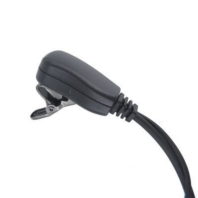 Langstrecken Baofeng UV-82 Radiozubehör Kabel-Ohrhörer-Mikrofon für UV-5r UV-9R UV9R UV5R