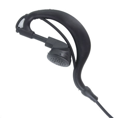Langstrecken Baofeng UV-82 Radiozubehör Kabel-Ohrhörer-Mikrofon für UV-5r UV-9R UV9R UV5R