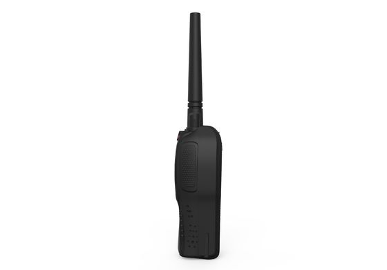 Wasserdichtes Dual-Band-Ham Radio mit 50Ω Antennenimpedanz und 3800mAh Batteriekapazität