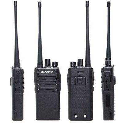 Langstrecken-Wireless-Walkie-Talkie für Handheld-Kommunikation