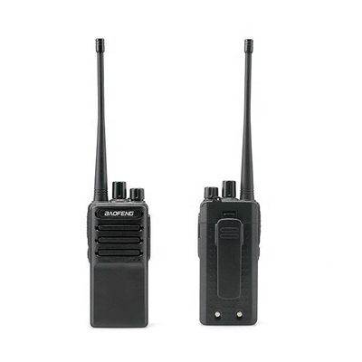 Langstrecken-Wireless-Walkie-Talkie für Handheld-Kommunikation