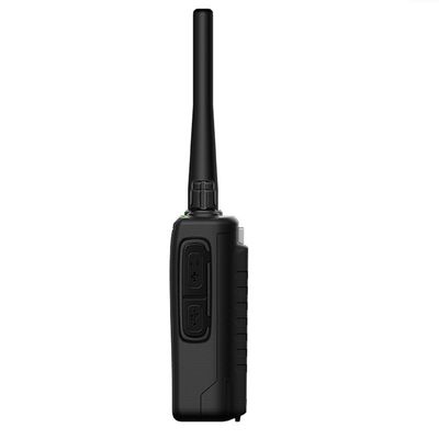 Hochleistungs-Digitalwalkie Talkie Retevis UHF-Empfänger für Lager 50Ω Impedanz