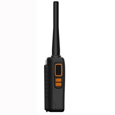 Hochleistungs-Digitalwalkie Talkie Retevis UHF-Empfänger für Lager 50Ω Impedanz