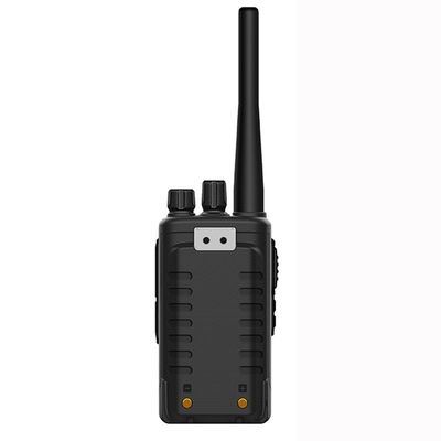 Hochleistungs-Digitalwalkie Talkie Retevis UHF-Empfänger für Lager 50Ω Impedanz