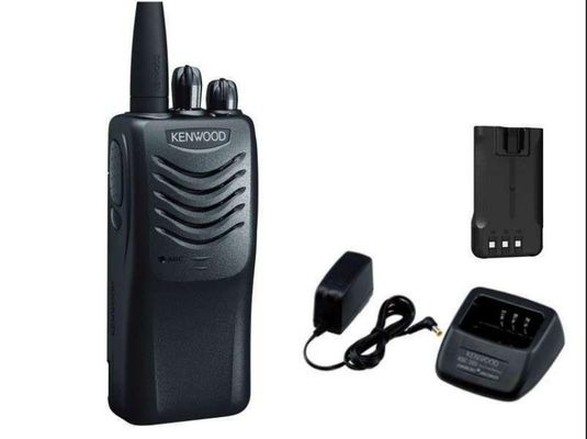 Vhf/Uhf Handheld-Zwei-Wege-Funkempfänger tk2000 tk3000 tk-u100 für die Kommunikation