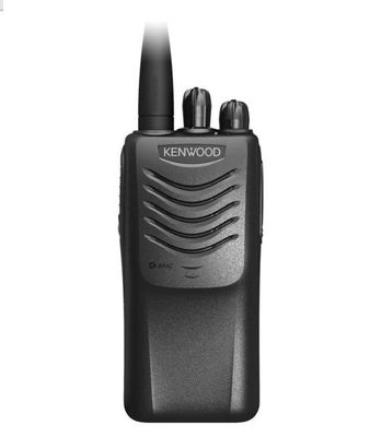 Vhf/Uhf Handheld-Zwei-Wege-Funkempfänger tk2000 tk3000 tk-u100 für die Kommunikation