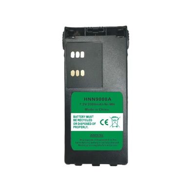 1-10 km Sprechreichweite VHF UHF Walkie Talkie ATEX Zweiwegfunk für PRO5150 PRO-5150 HT750