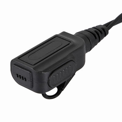 Walkie Talkie-Kopfhörer für Hytera PD600 PD602 PD605 PD662 PD665 PD680 PD682 Kopfhörer