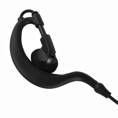Walkie Talkie-Kopfhörer für Hytera PD600 PD602 PD605 PD662 PD665 PD680 PD682 Kopfhörer