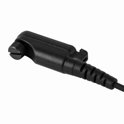 Walkie Talkie-Kopfhörer für Hytera PD600 PD602 PD605 PD662 PD665 PD680 PD682 Kopfhörer