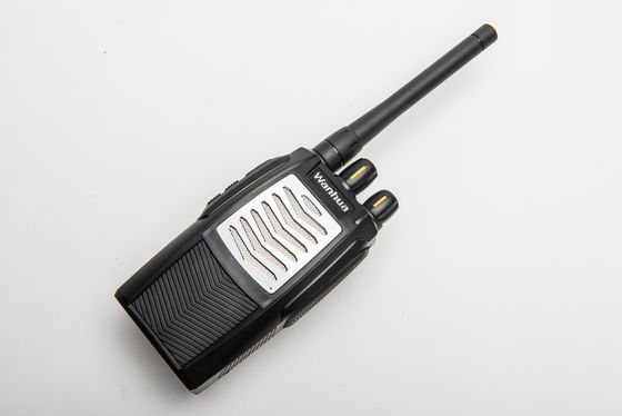 Ausgangsleistung 5W WANHUA29 Original Hot Long Range Walkie Talkie für die UHF-Kommunikation