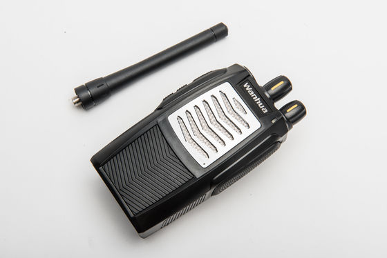 Ausgangsleistung 5W WANHUA29 Original Hot Long Range Walkie Talkie für die UHF-Kommunikation