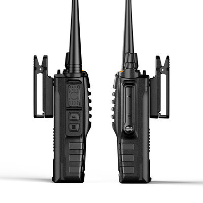 Baofeng BF-9700 S-51 IP67 Wasserdichtes Doppelband-Schinken-Zwei-Wege-Radio mit 128 Speicherkanälen