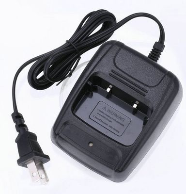 Wanhua WH27 Zwei-Wege-Walkie Talkie Baofeng888s Ladegerät mit englischer Betriebssprache