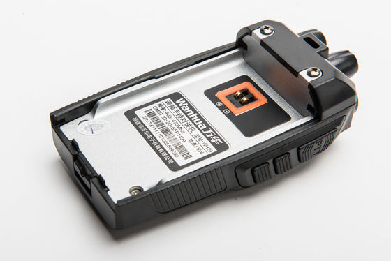 Ausgangsleistung 5W WANHUA29 Original Hot Long Range Walkie Talkie für die UHF-Kommunikation