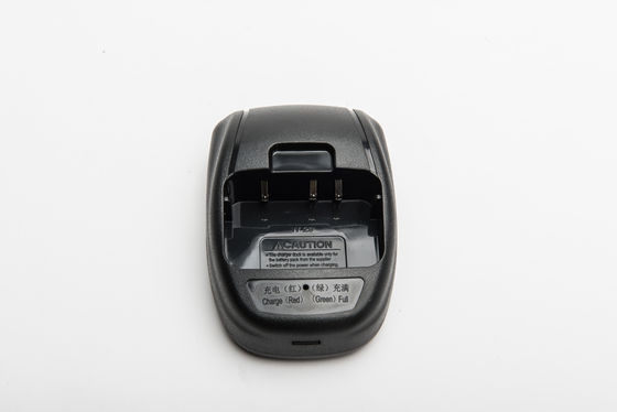 Wanhua WH27 Zwei-Wege-Walkie Talkie Baofeng888s Ladegerät mit englischer Betriebssprache