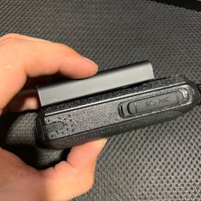 Handheld Internet WakieTalkie Ready Stock 4g SIM-Karte Zello Radio mit unbegrenzter Reichweite