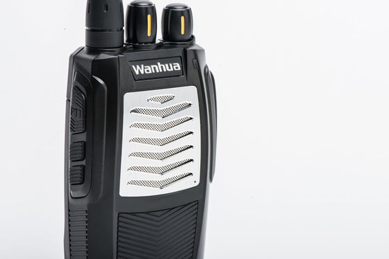 Ausgangsleistung 5W WANHUA29 Original Hot Long Range Walkie Talkie für die UHF-Kommunikation