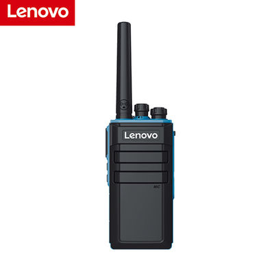 IPX-2 wasserdicht Lenovo N7 UHF/VHF Zweiwege-Radio-Analogkommunikation für den Außenbereich