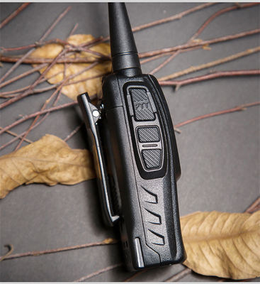 UHF-Frequenz Typ 2W Ausgangsleistung Wanhua WH27 Walkie-Talkie-Funkgeräte