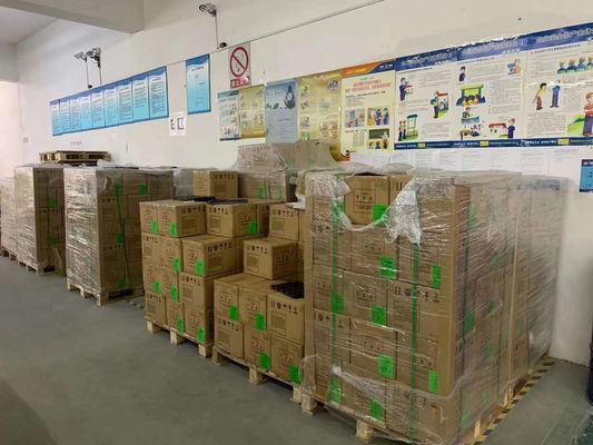 Langlebige BL5C 4C 1200mAh Ersatz-Lithiumbatterien für Nokia BL-5C Li-Ionen-Batterien
