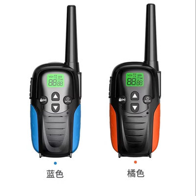 Radio WANHUA HTD833 für Mini Outdoor Hotel Wiederaufladbare Kommunikation