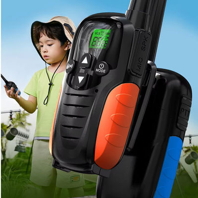 Radio WANHUA HTD833 für Mini Outdoor Hotel Wiederaufladbare Kommunikation
