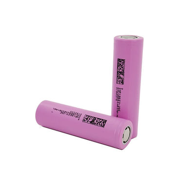 3C 5C Entladeströmung INR NCM 18650 Zylindrische Batteriezelle 2600mAh 2900mAh für andere