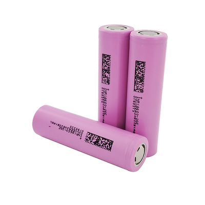 3C 5C Entladeströmung INR NCM 18650 Zylindrische Batteriezelle 2600mAh 2900mAh für andere