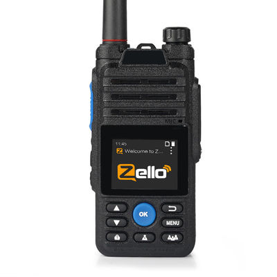 210g Sprachreichweite 100km 100km Baofeng Zello PTT Tengnai Handheld Transceiver Walkie Talkie