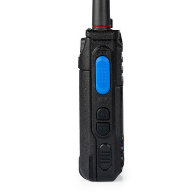 210g Sprachreichweite 100km 100km Baofeng Zello PTT Tengnai Handheld Transceiver Walkie Talkie