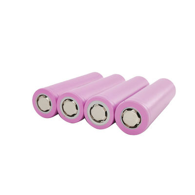 3C 5C Entladeströmung INR NCM 18650 Zylindrische Batteriezelle 2600mAh 2900mAh für andere