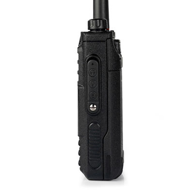 210g Sprachreichweite 100km 100km Baofeng Zello PTT Tengnai Handheld Transceiver Walkie Talkie