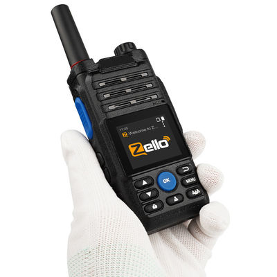 210g Sprachreichweite 100km 100km Baofeng Zello PTT Tengnai Handheld Transceiver Walkie Talkie